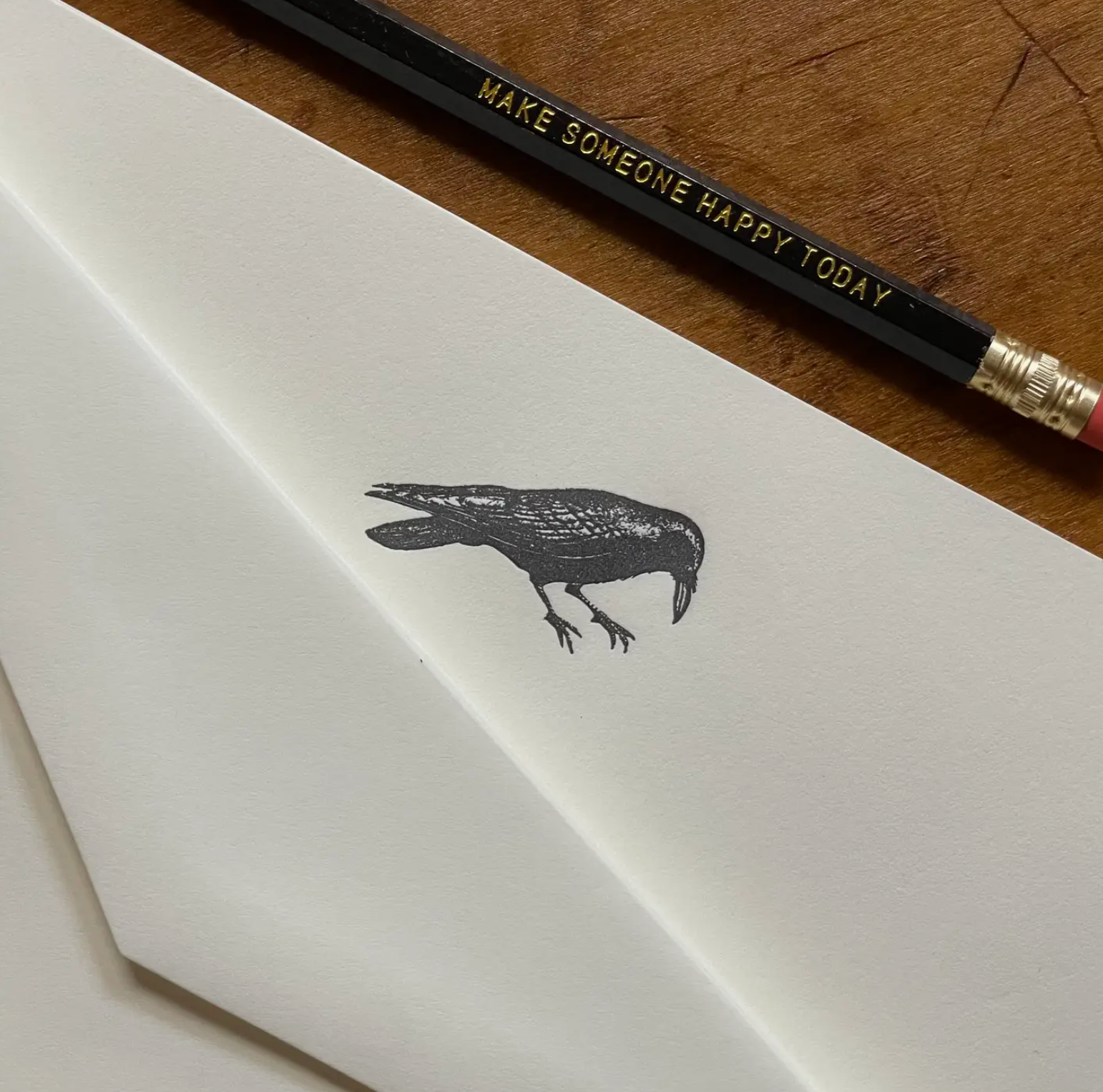 Correspondence