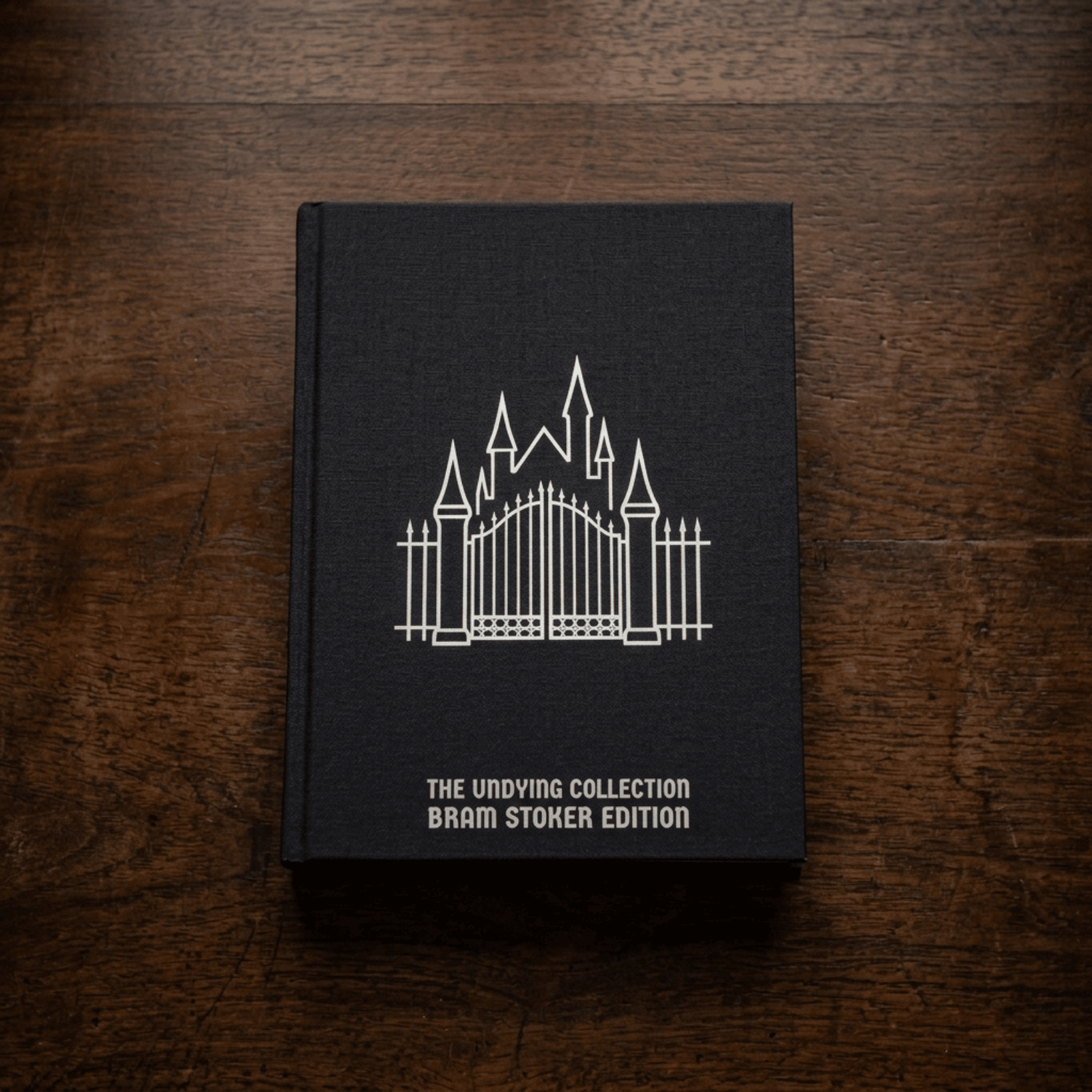 ✦ The Archive Collection