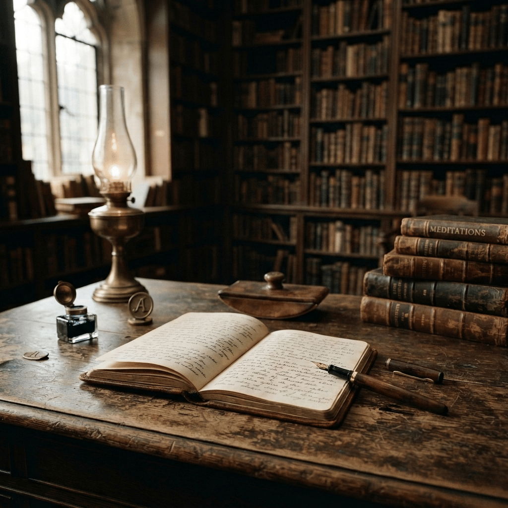 Writing Instruments