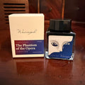 Wearingeul The Phantom of the Opera Fountain Pen Ink – 30 mL