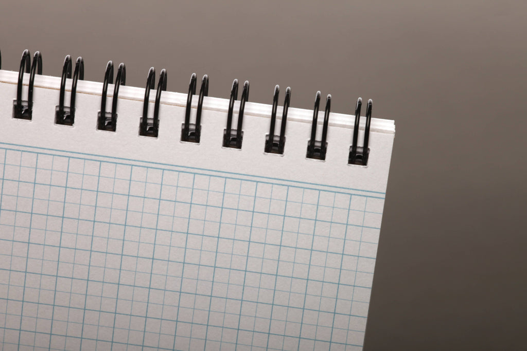 Field Notes — Heavy Duty — 2-Pack
