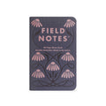 Field Notes — Fall Flowers — 3-Pack