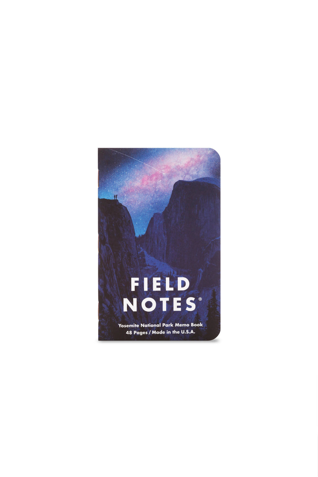 Field Notes — National Parks Series A — 3-Pack