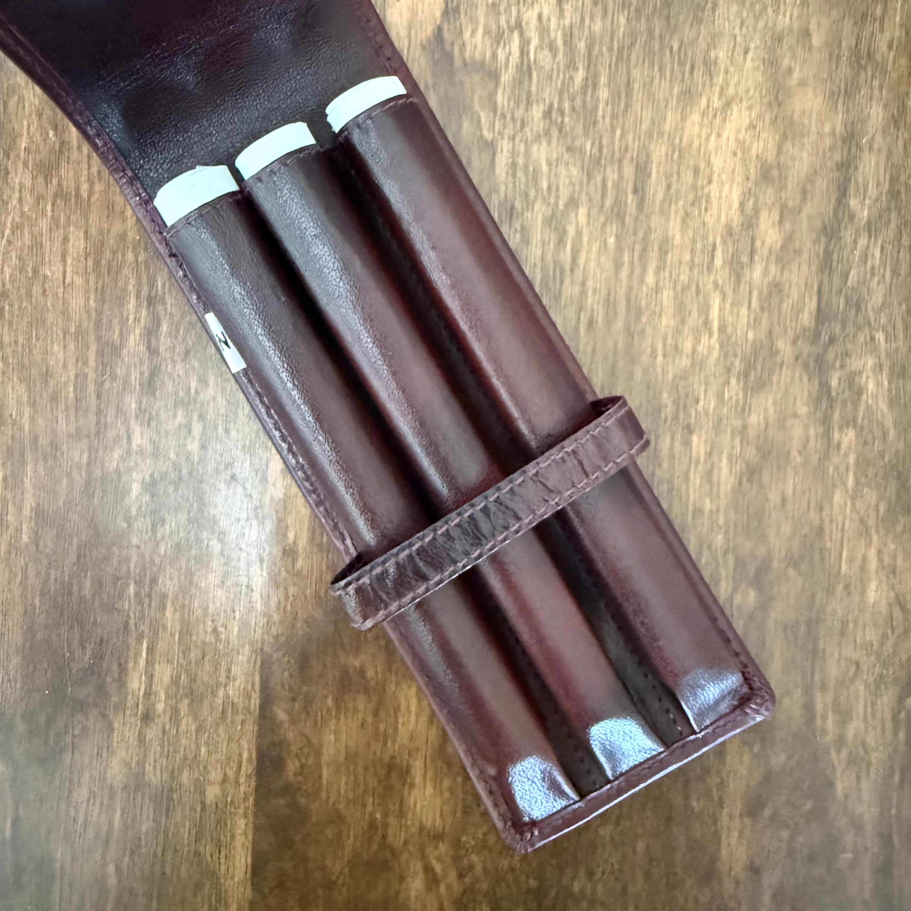 Girologio 3 Pen Case
