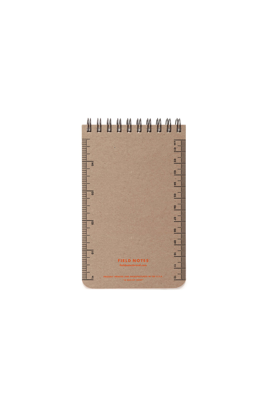 Field Notes — Heavy Duty — 2-Pack