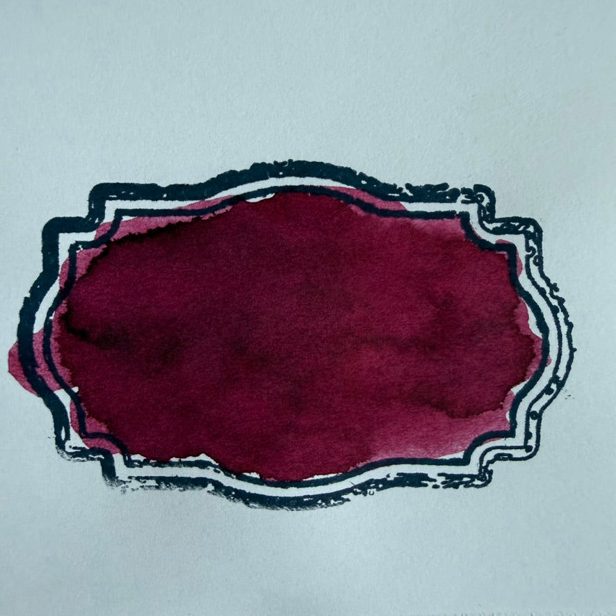 Wearingeul Henry Jekyll Fountain Pen Ink – 30 mL