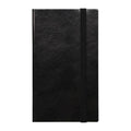 MARK'S EDiT B7 Grid Notebook — Midnight Black