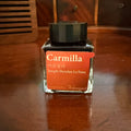 Wearingeul Carmilla Fountain Pen Ink – 30 mL