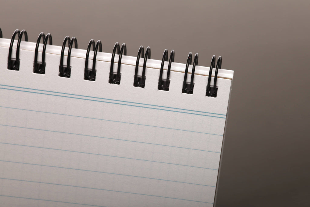 Field Notes — Heavy Duty — 2-Pack