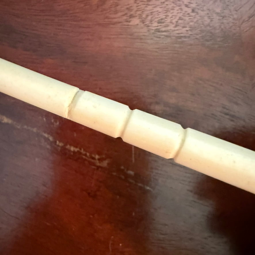 Genuine Ox Bone Nib Pen