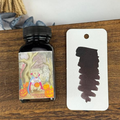 Noodler's Halloween Chuckie Black Fountain Pen Ink — 3 oz