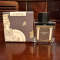 Laban Greek Mythology II Fountain Pen Ink — Athena Grey, 50 mL