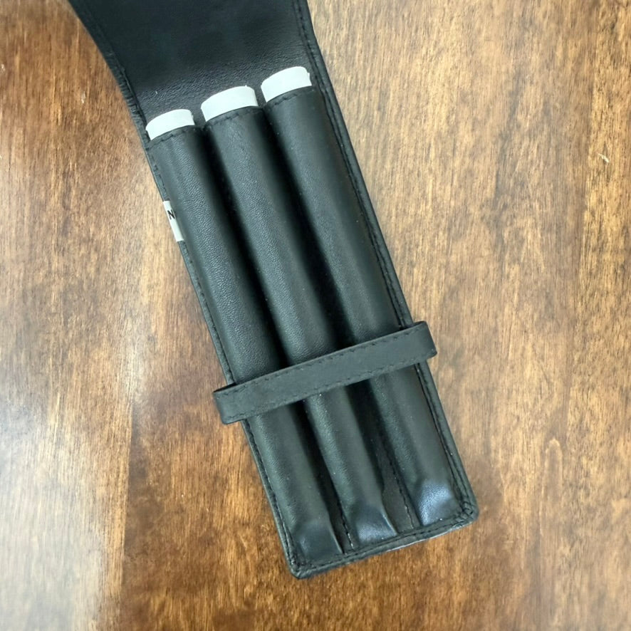 Girologio 3 Pen Case