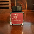 Wearingeul Henry Jekyll Fountain Pen Ink – 30 mL