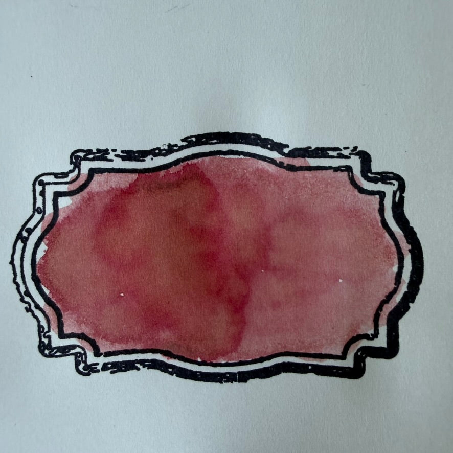 Wearingeul Carmilla Fountain Pen Ink – 30 mL