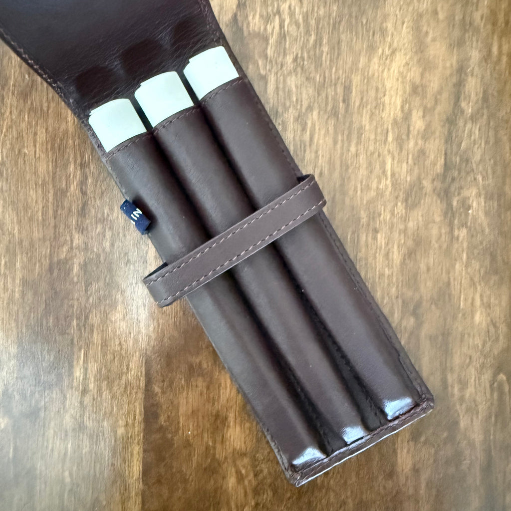 Girologio 3 Pen Case