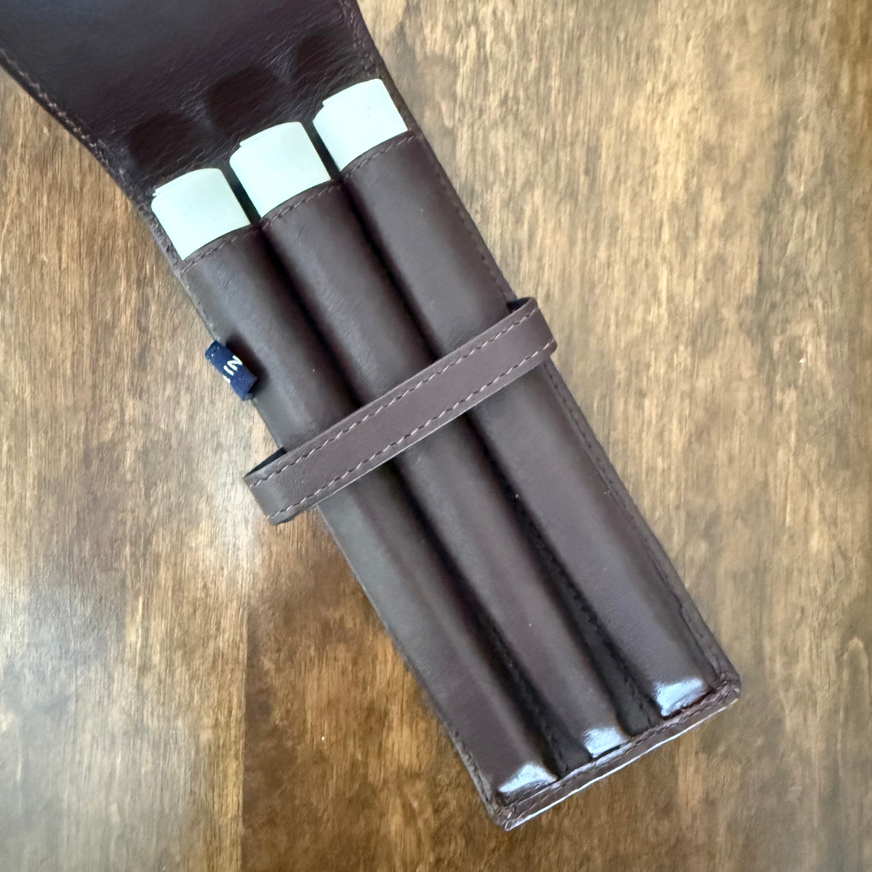 Girologio 3 Pen Case