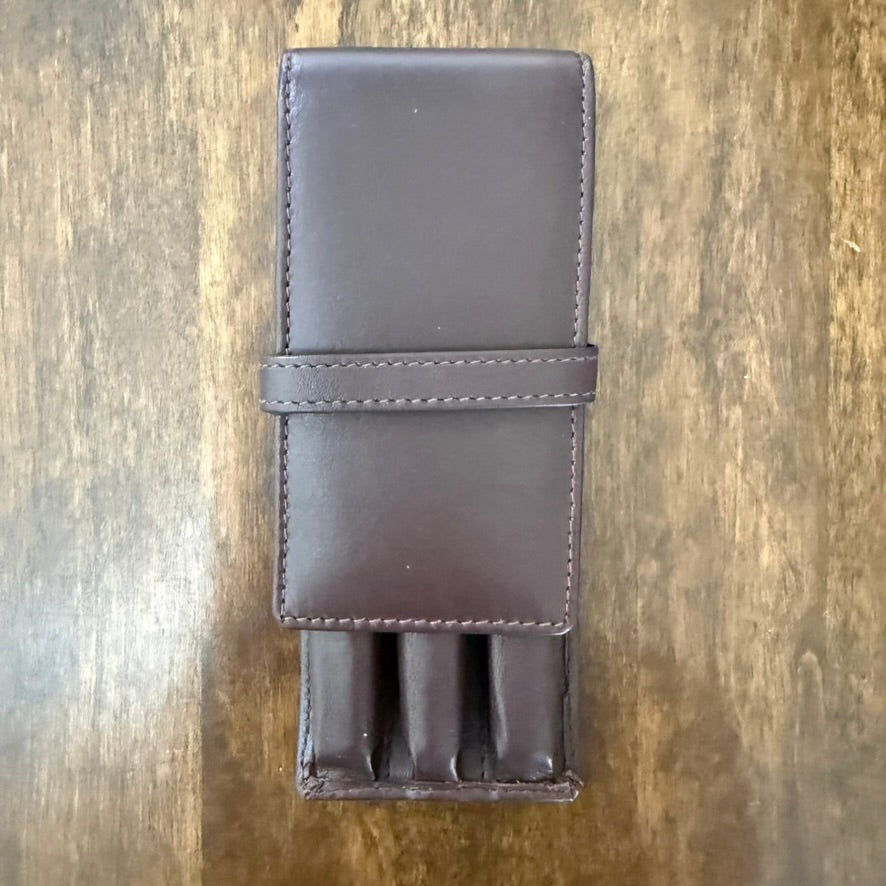 Girologio 3 Pen Case