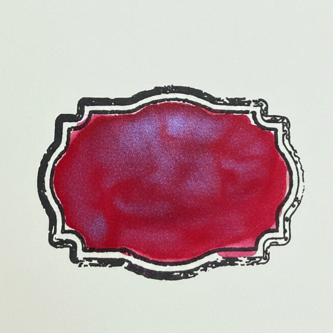 Wearingeul - World Literature Ink Collection - Dracula