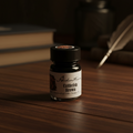 Anderillium™ Cuttlefish Brown Ink - Small Bottle
