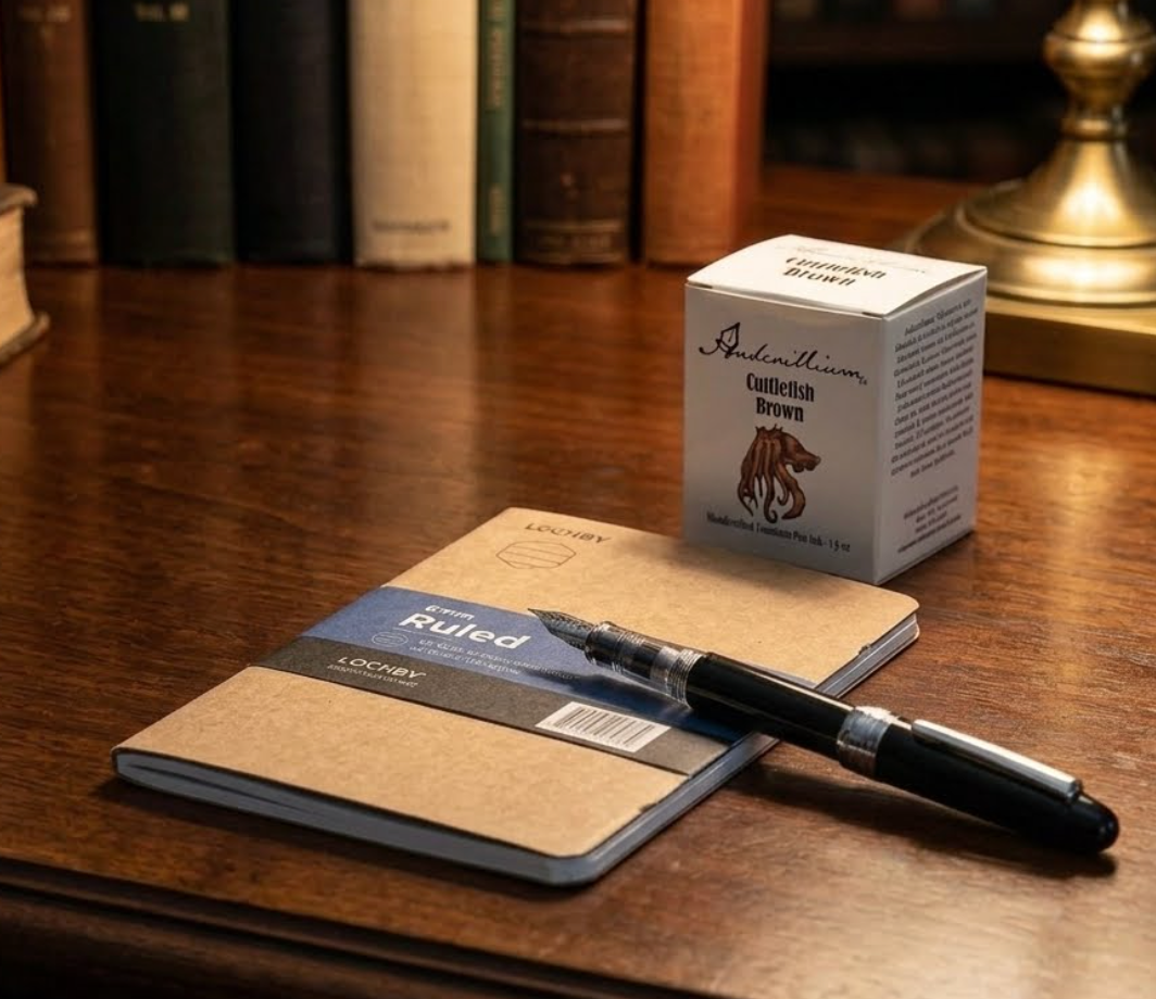 The Archive Starter Kit