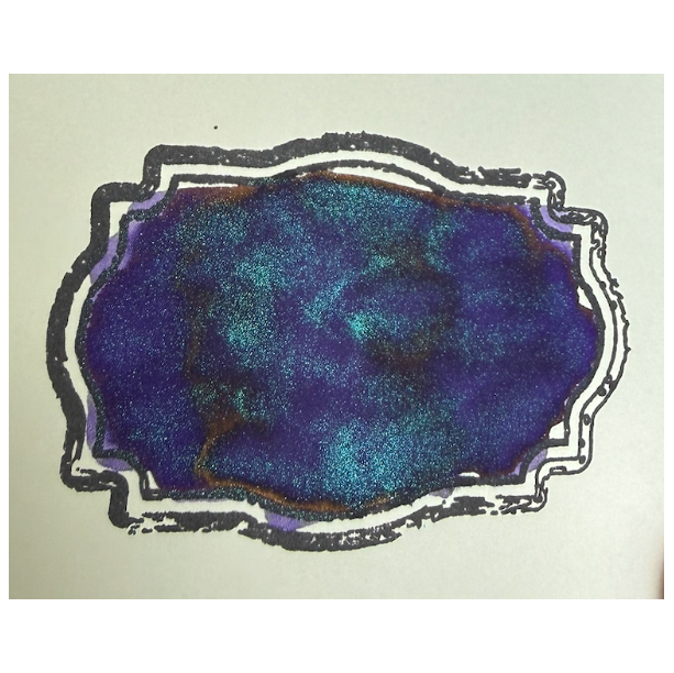 Wearingeul - World Literature Ink Collection - Frankenstein