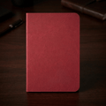 Clairefontaine "Life Unplugged" Notebooks - Crimson