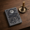 Archer & Olive – Moonlit Garden Journal