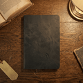Clairefontaine "Life Unplugged" Notebooks - Black