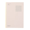 MARK'S EDiT A5 Lightweight Notebook — 5 mm Grid