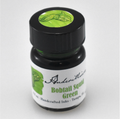 Anderillium Bobtail Squid Green 15 mL fountain pen ink