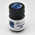 Anderillium Flying Squid Blue 15 mL fountain pen ink