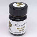 Anderillium Moray Eel Green 15 mL fountain pen ink
