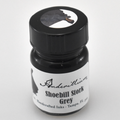 Anderillium Shoebill Stork Grey 15 mL fountain pen ink