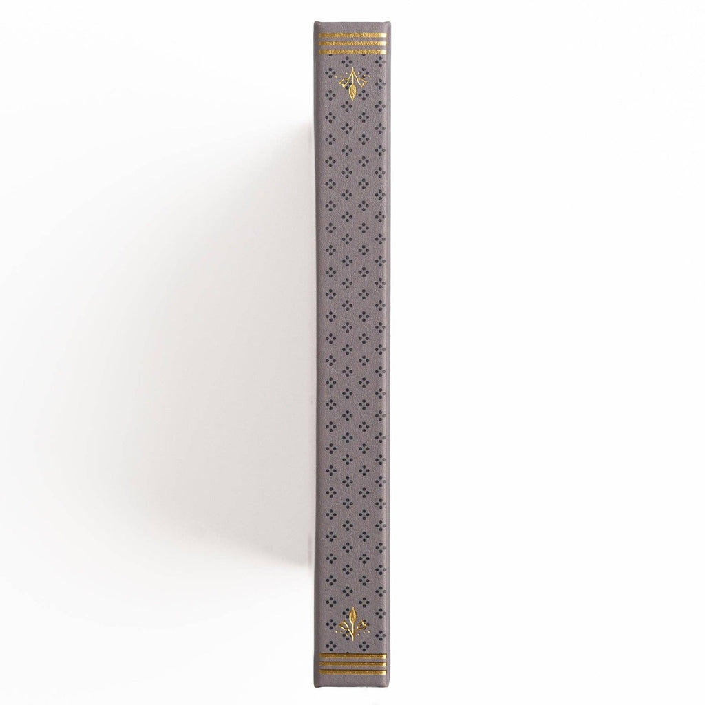 Archer & Olive Quiet Corners Heirloom Book, interior or detail view