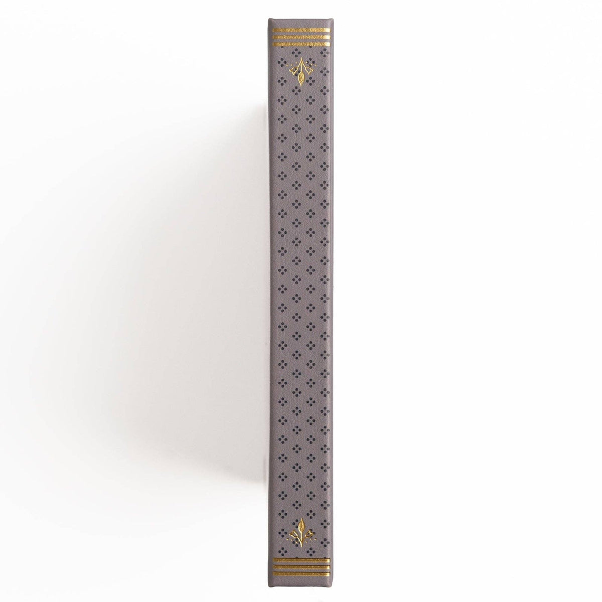 Archer & Olive Quiet Corners Heirloom Book, interior or detail view