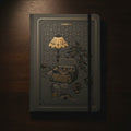 Archer & Olive The Writer’s Desk A5 dot grid notebook