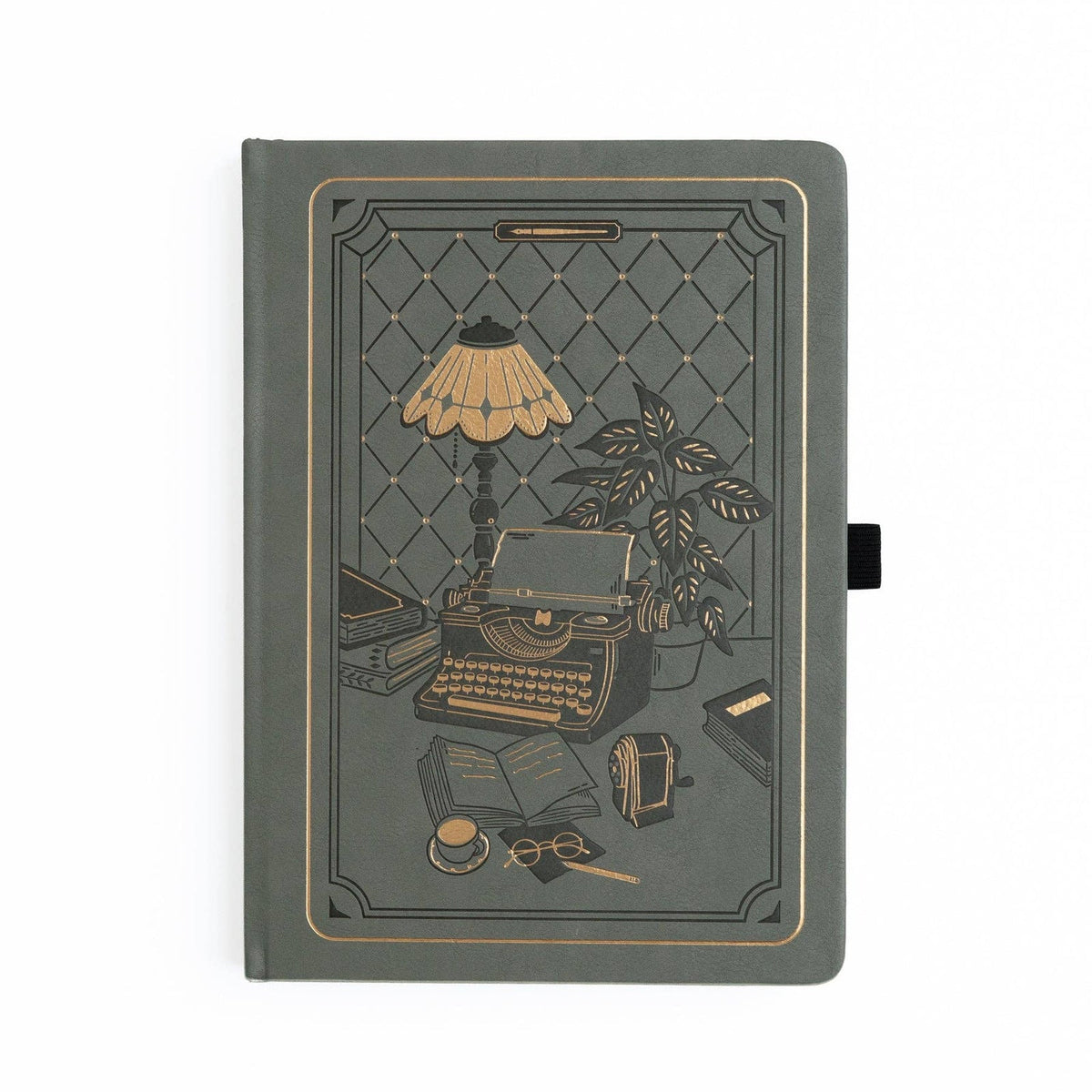 Archer & Olive The Writer’s Desk notebook, additional product view