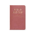 Field Notes — Lucky — 3-Pack Pocket Notebooks