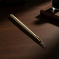 Genuine Ox Bone Nib Pen