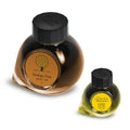 Colorverse Ginkgo Tree and Golden Leaves Earth Edition ink set
