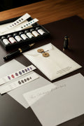 Boston Lore Studio - Tomoe River 68gsm Ink Swatching Paper Set