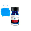 J. Herbin Bleu Pervenche fountain pen ink in 10 mL bottle