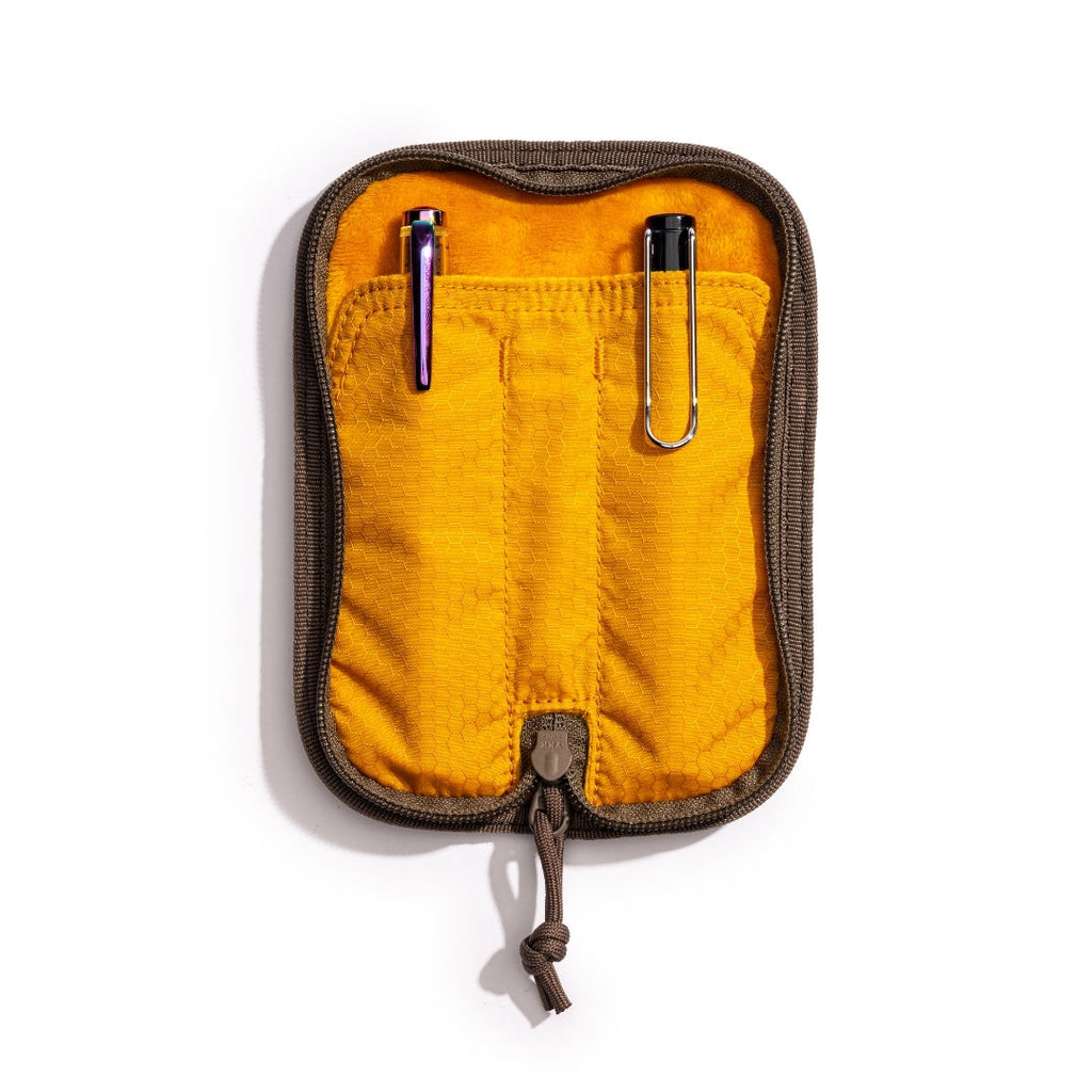 Lochby duo in Brown — product photo 2