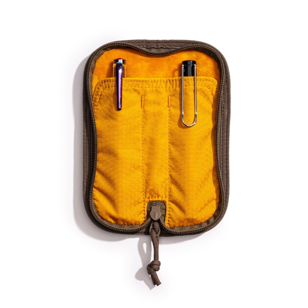 Lochby duo in Brown — product photo 2