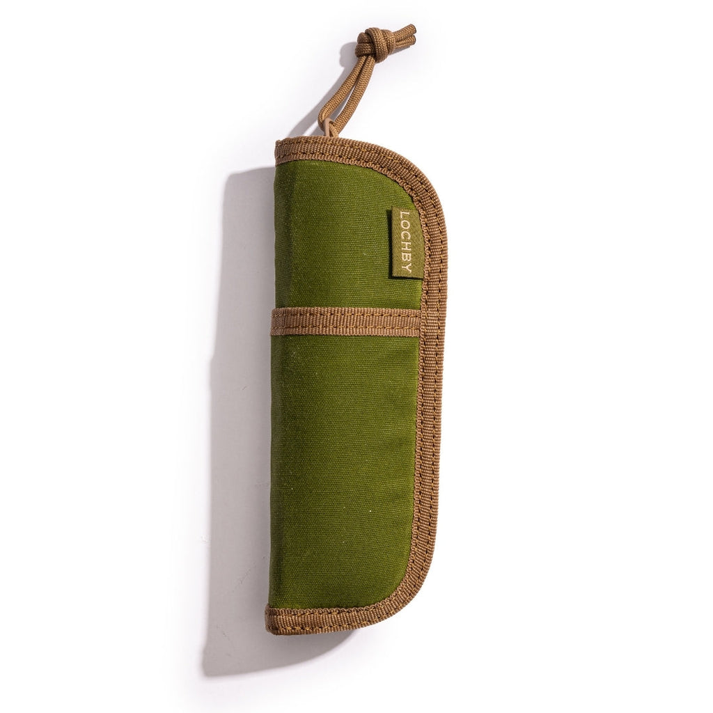 Lochby duo in Olive — product photo 1