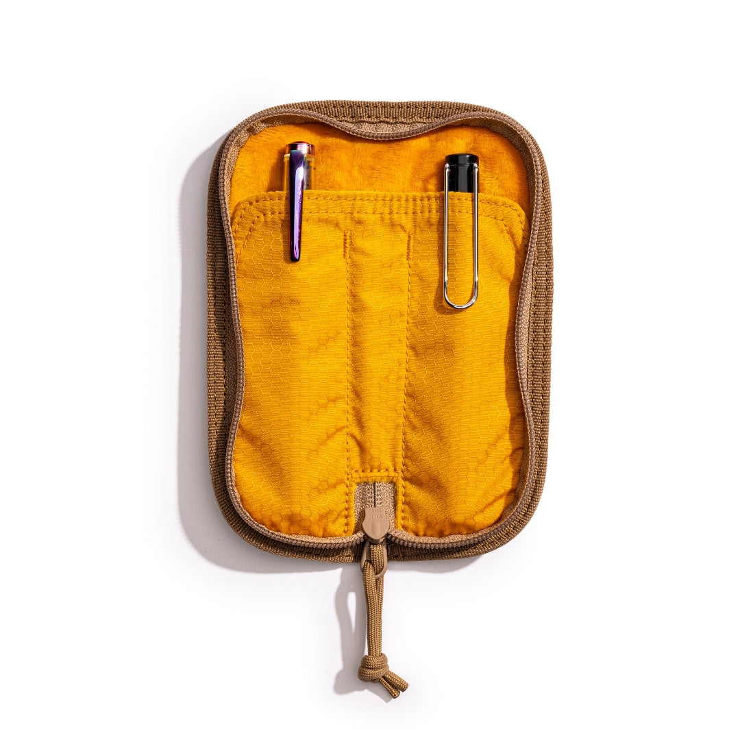 Lochby duo in Olive — product photo 2
