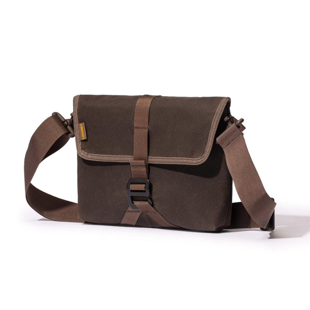 Lochby field sling in Brown — product photo 1