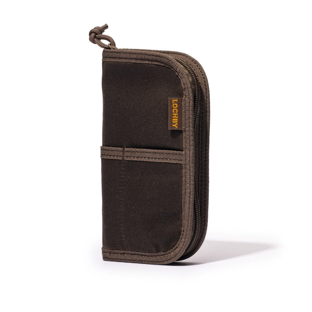 Lochby quattro in Brown — product photo 1