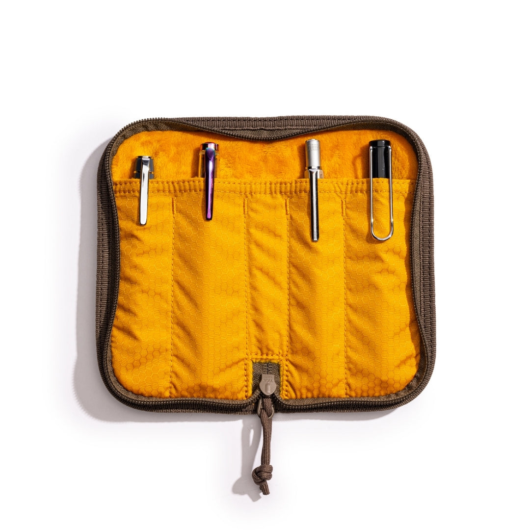 Lochby quattro in Brown — product photo 2